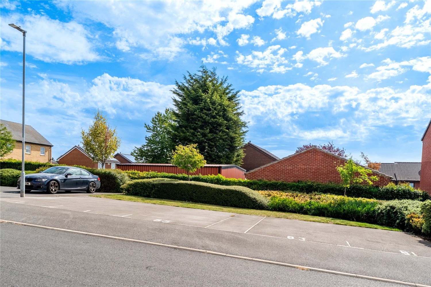 Featherstone, Pontefract, West Yorkshire