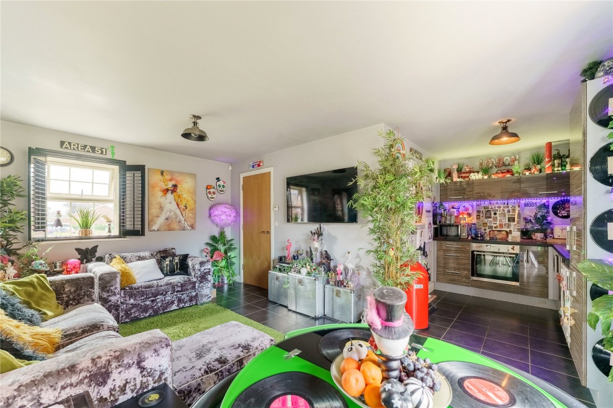 Featherstone, Pontefract, West Yorkshire