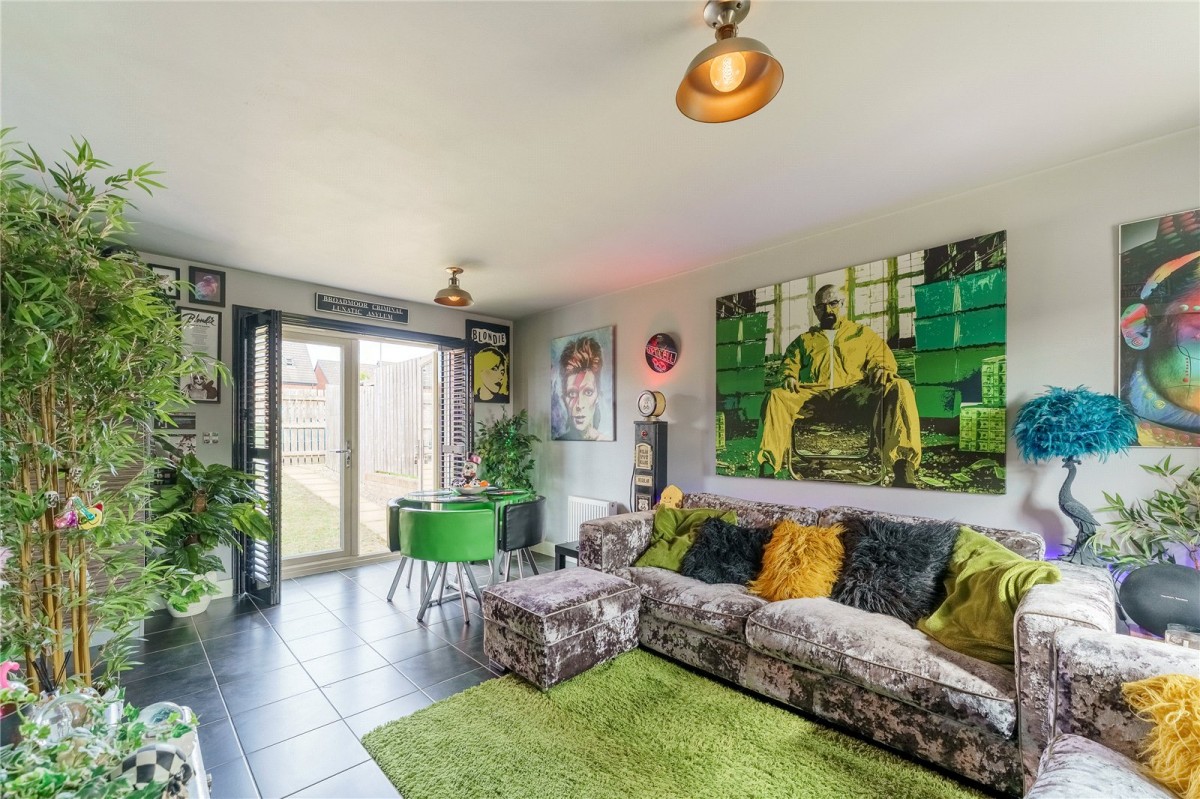 Featherstone, Pontefract, West Yorkshire