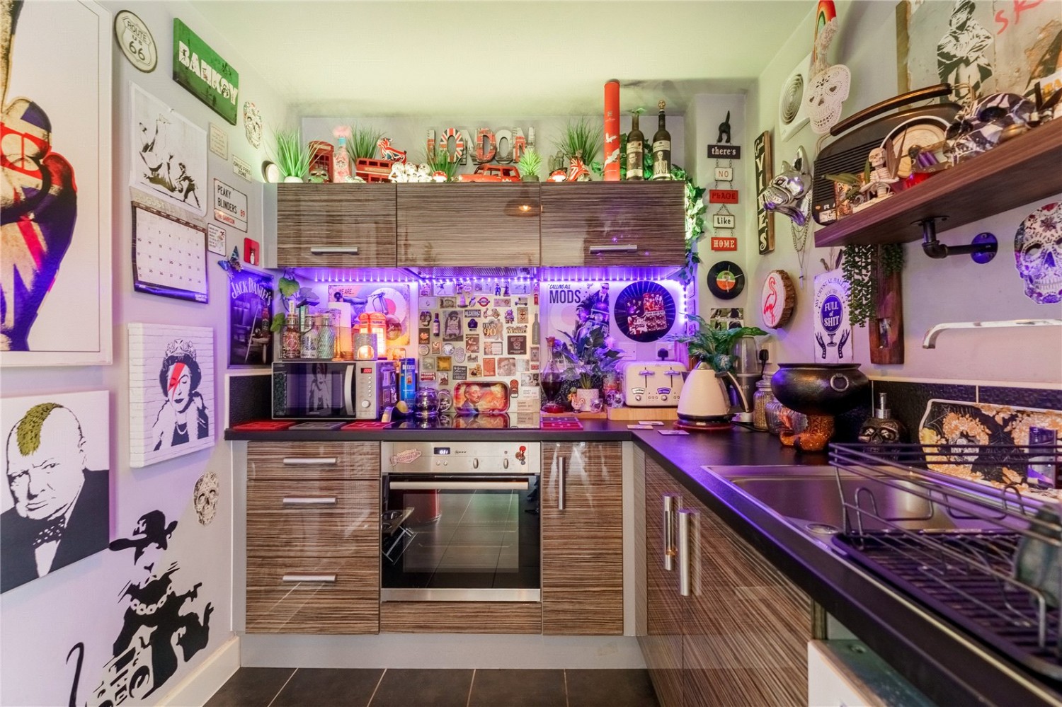 Featherstone, Pontefract, West Yorkshire