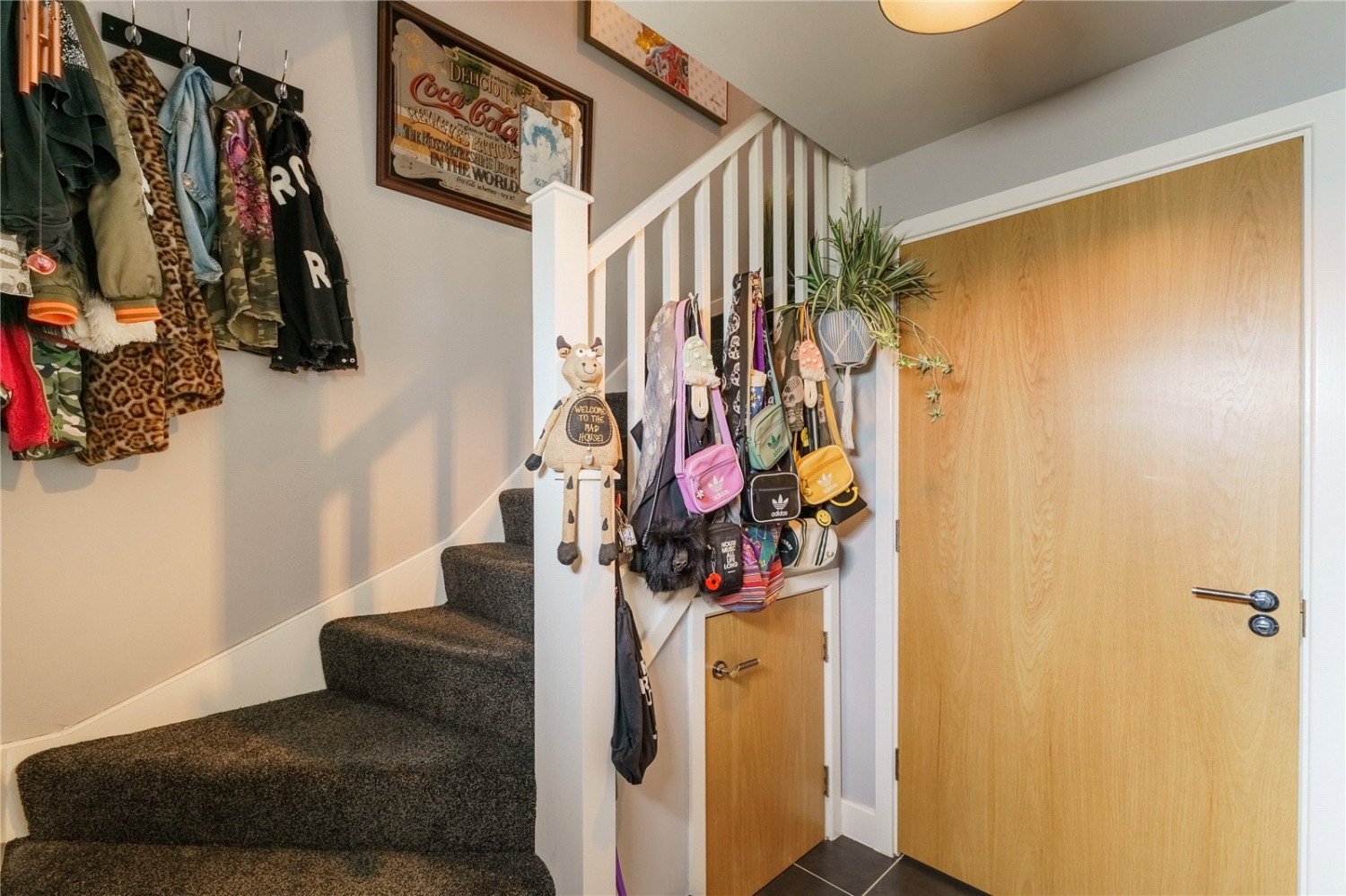 Featherstone, Pontefract, West Yorkshire