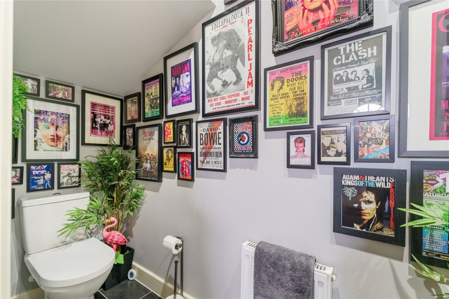 Featherstone, Pontefract, West Yorkshire