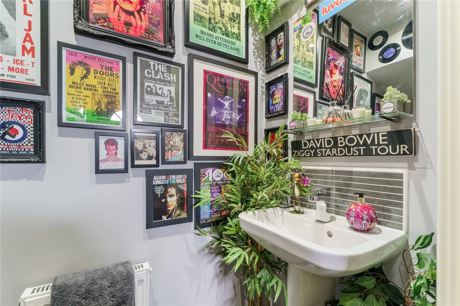 Featherstone, Pontefract, West Yorkshire