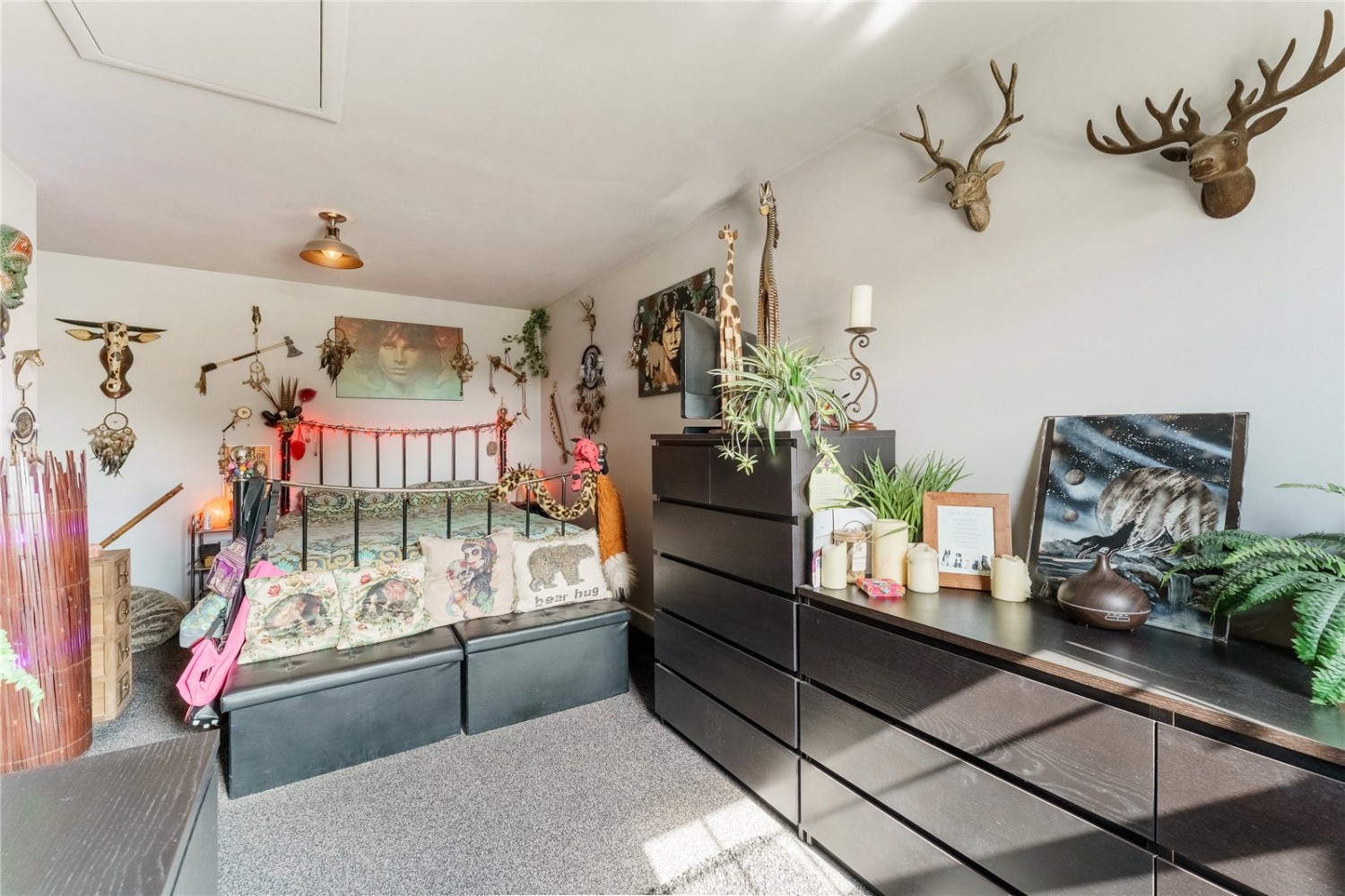 Featherstone, Pontefract, West Yorkshire