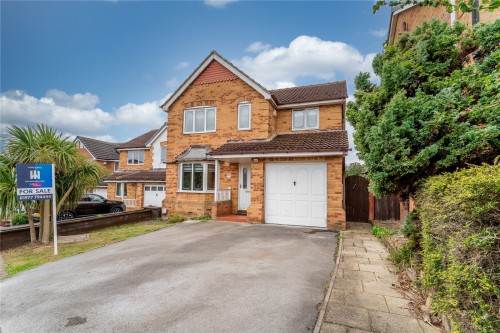 Featherstone, Pontefract, West Yorkshire