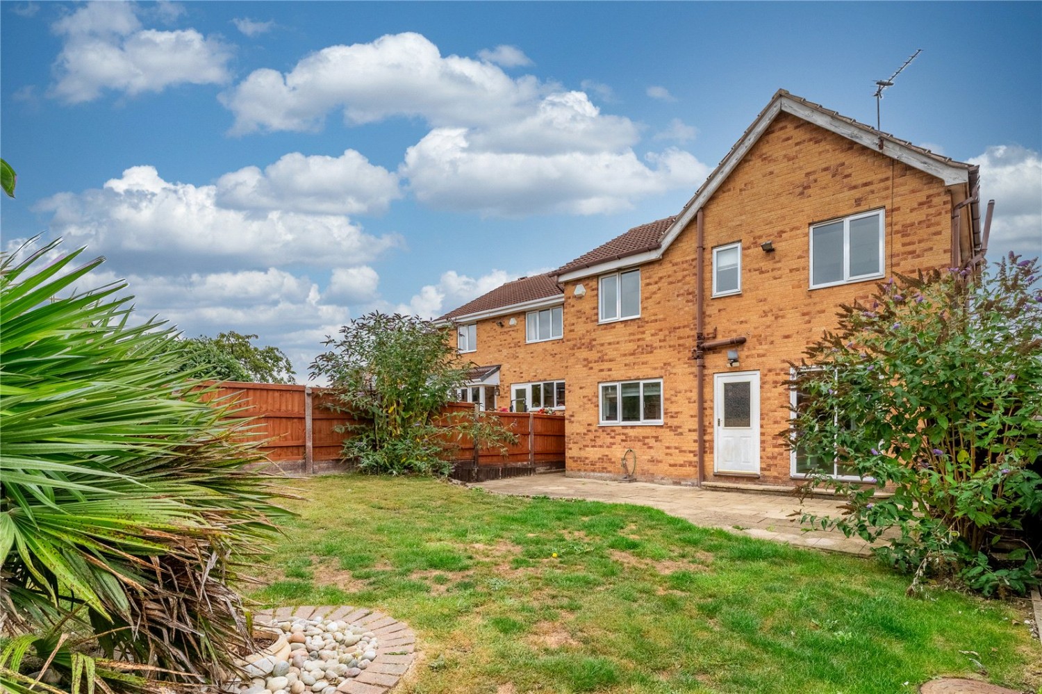 Featherstone, Pontefract, West Yorkshire