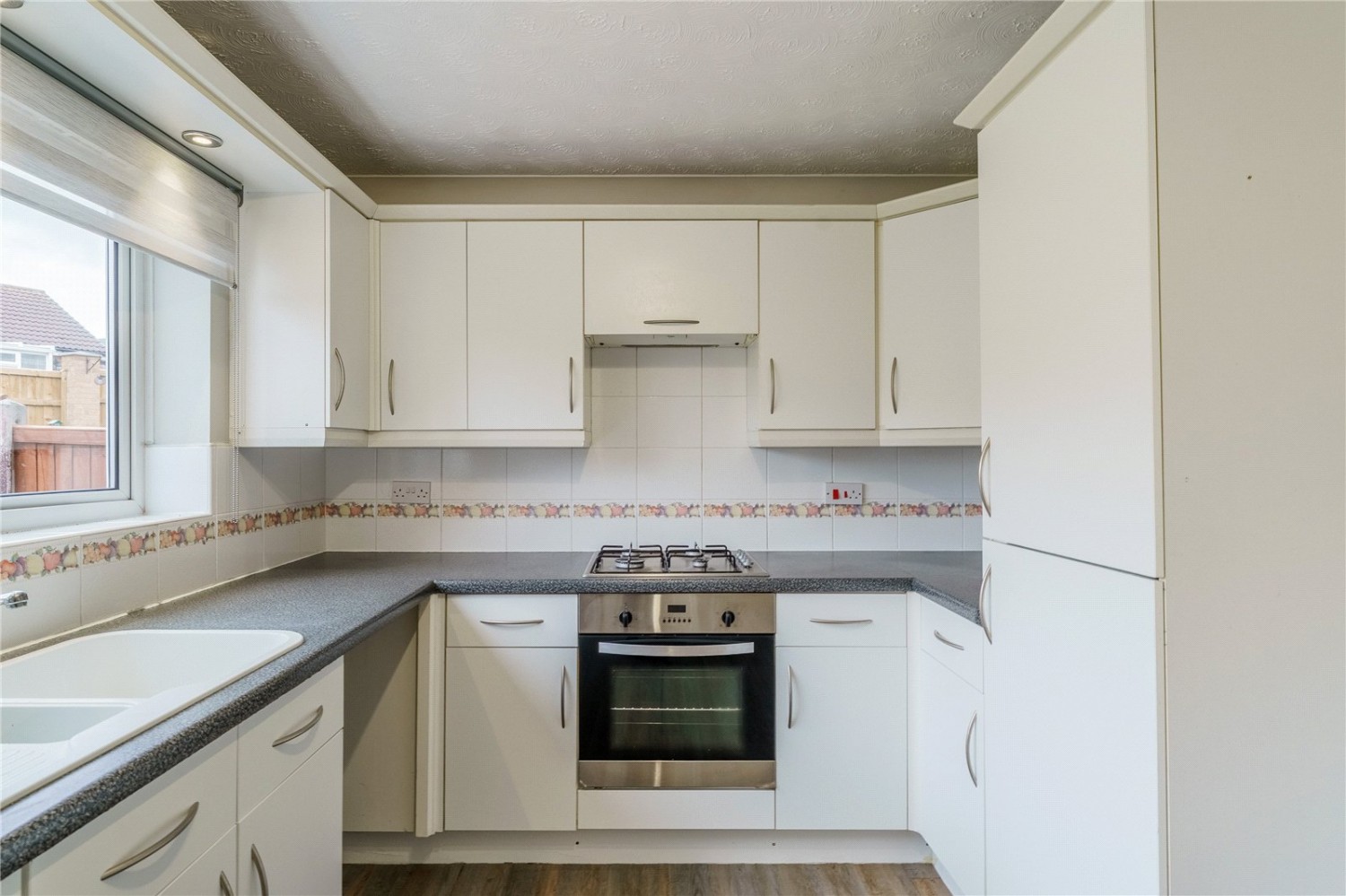 Featherstone, Pontefract, West Yorkshire