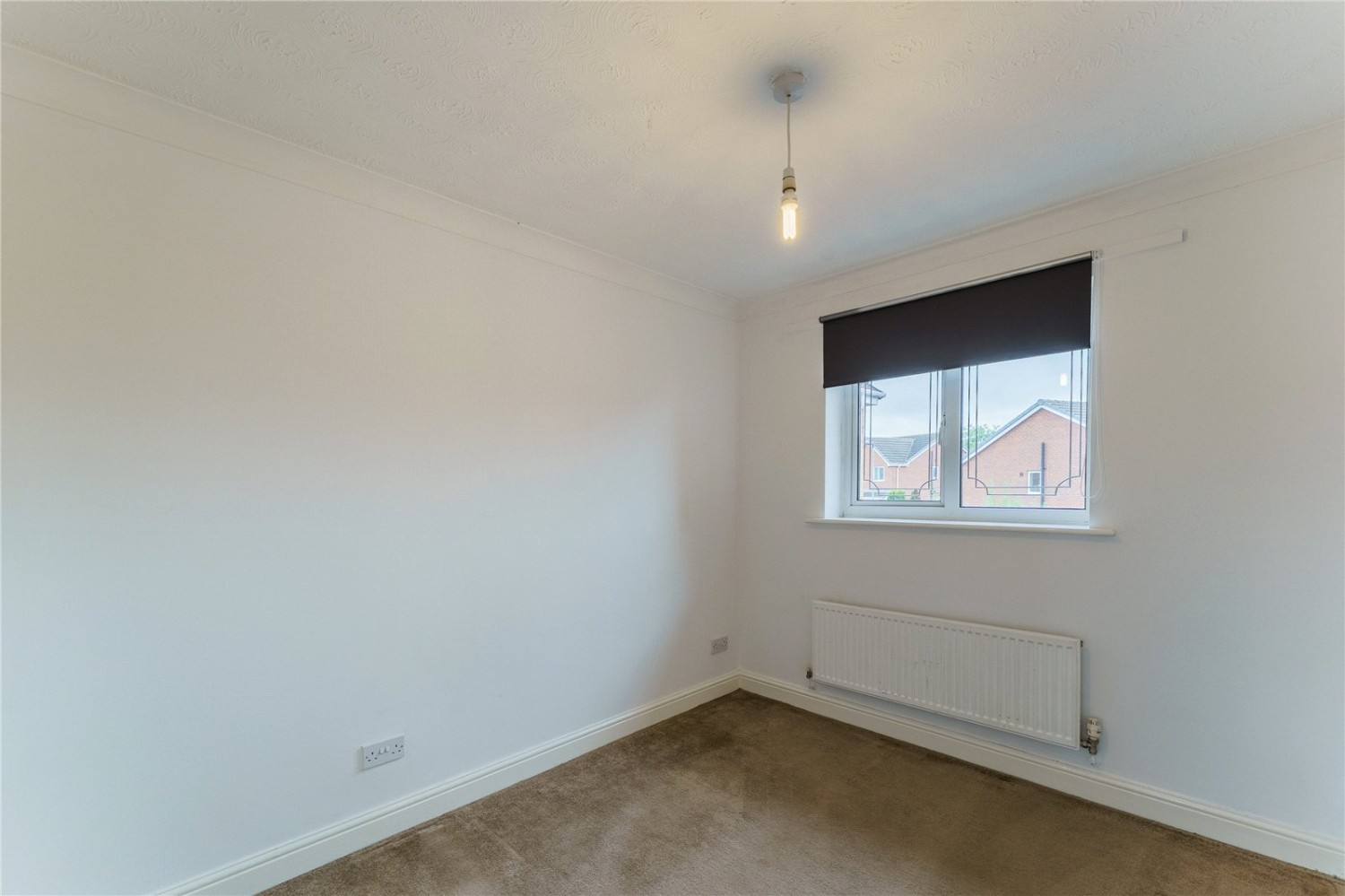 Featherstone, Pontefract, West Yorkshire