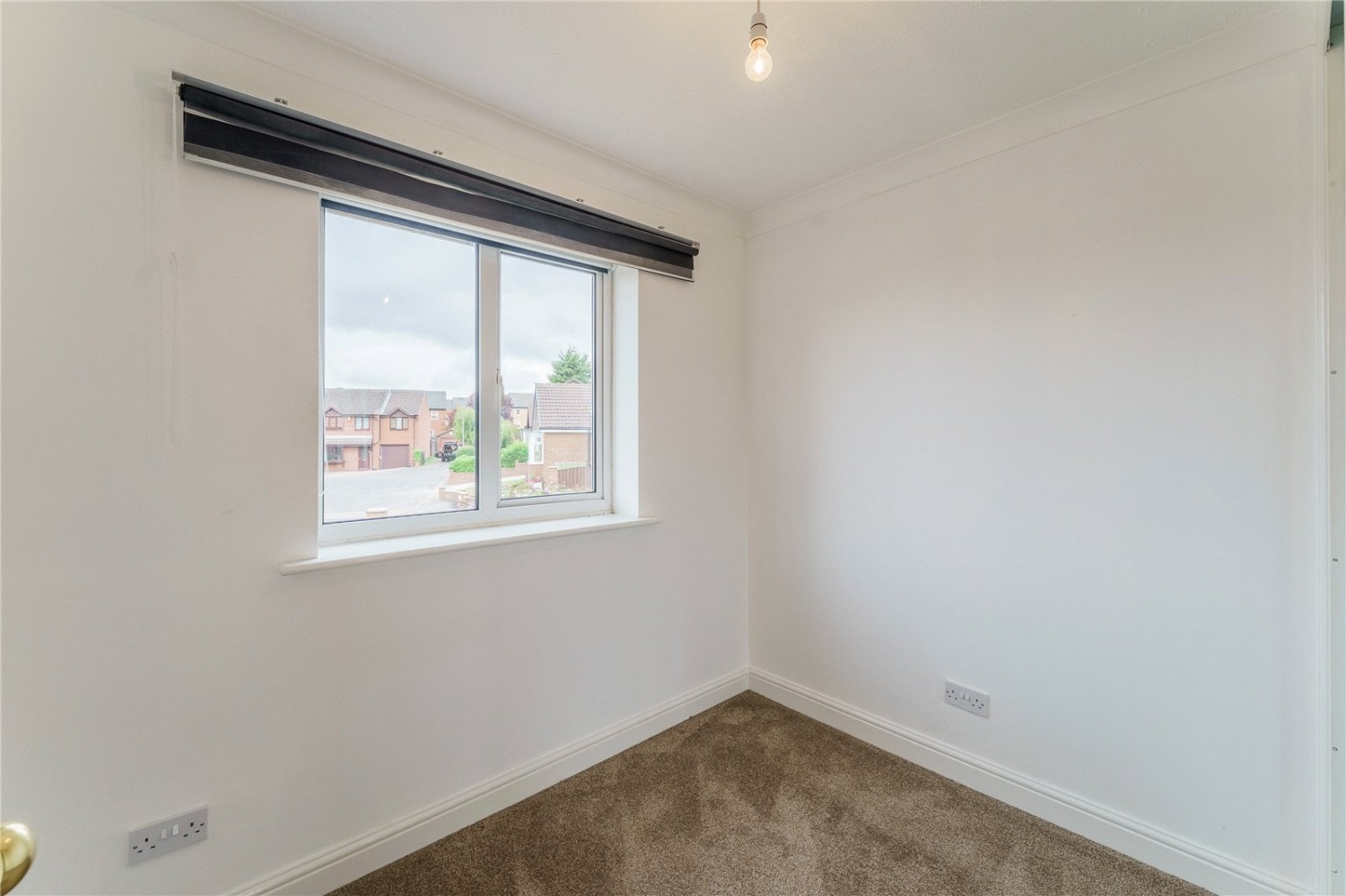 Featherstone, Pontefract, West Yorkshire