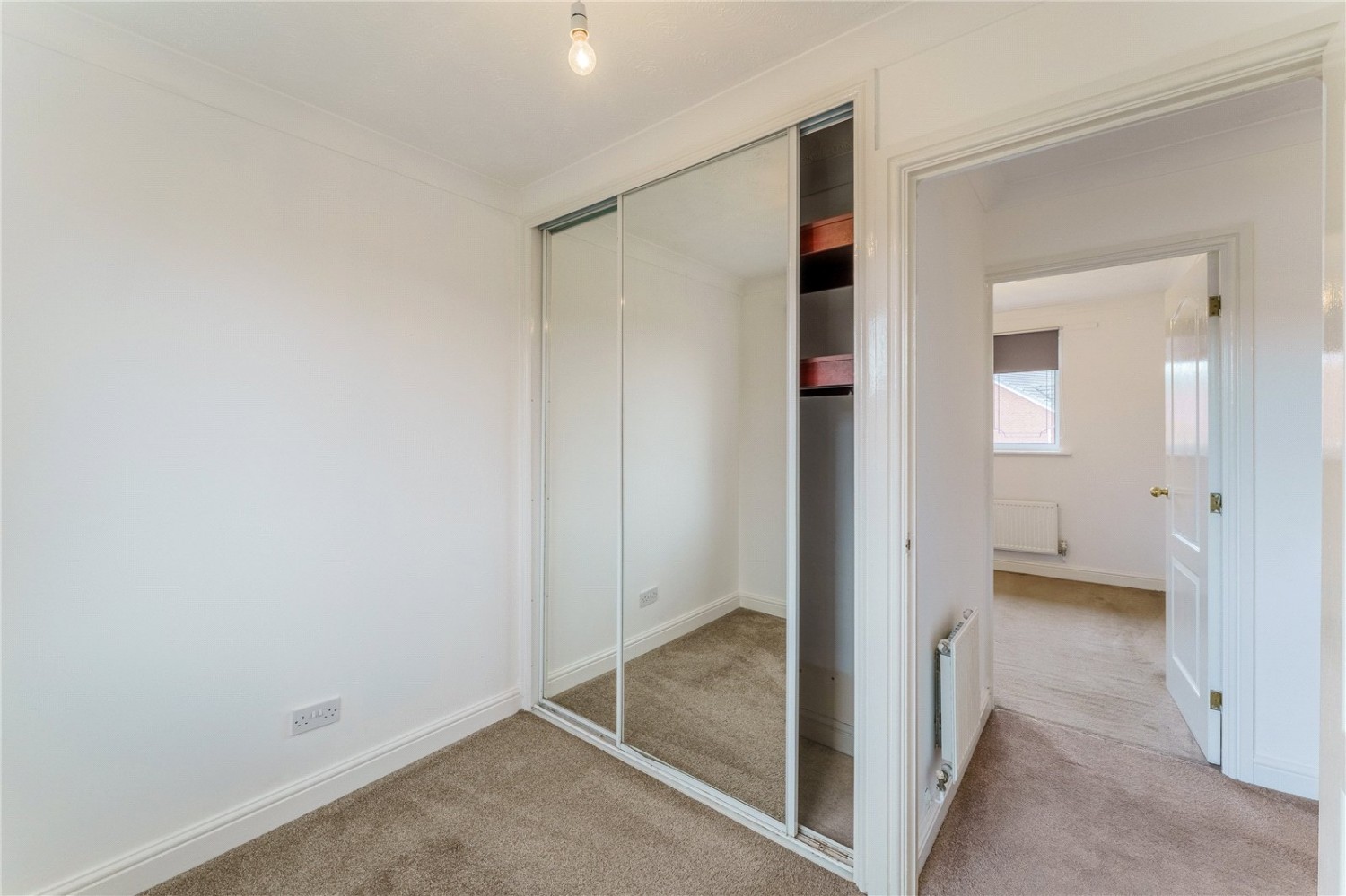 Featherstone, Pontefract, West Yorkshire