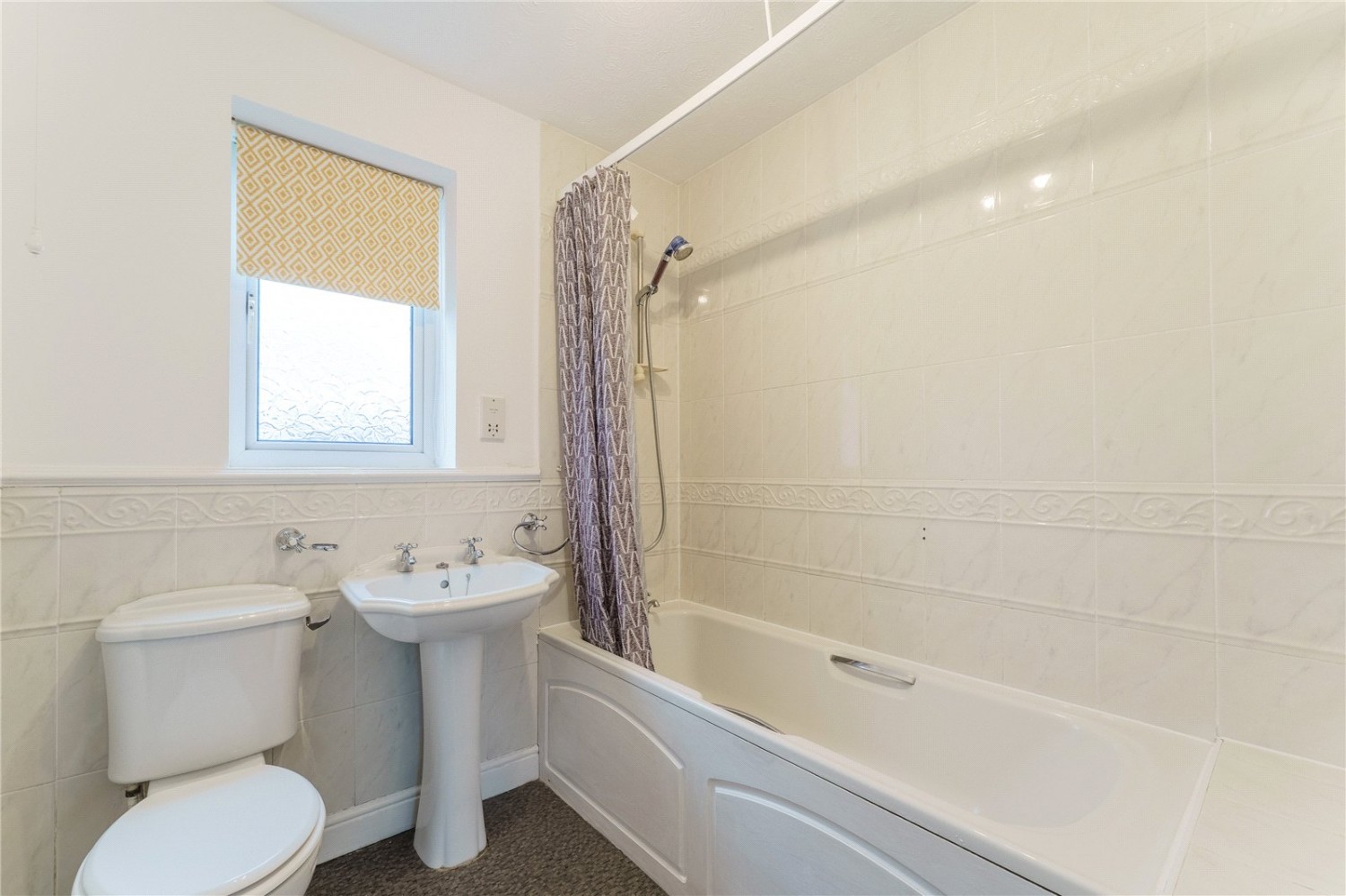 Featherstone, Pontefract, West Yorkshire