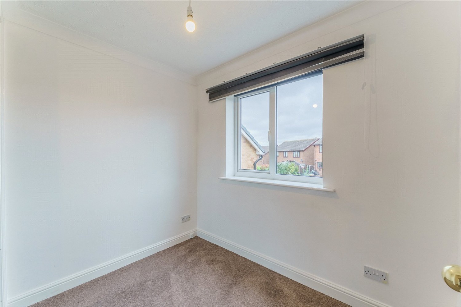 Featherstone, Pontefract, West Yorkshire