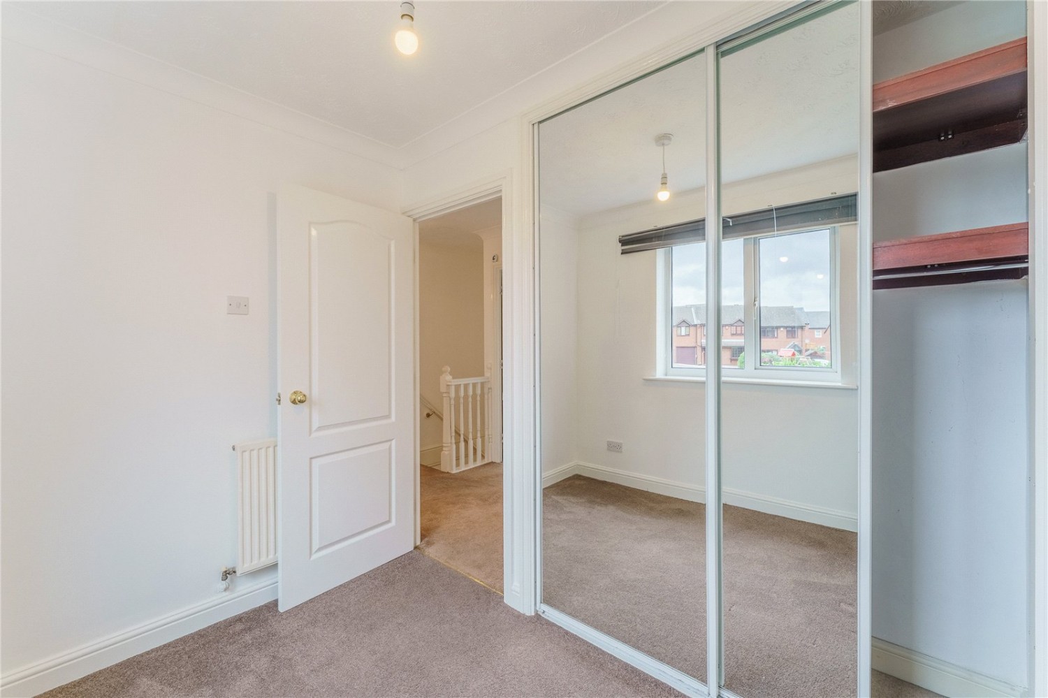 Featherstone, Pontefract, West Yorkshire