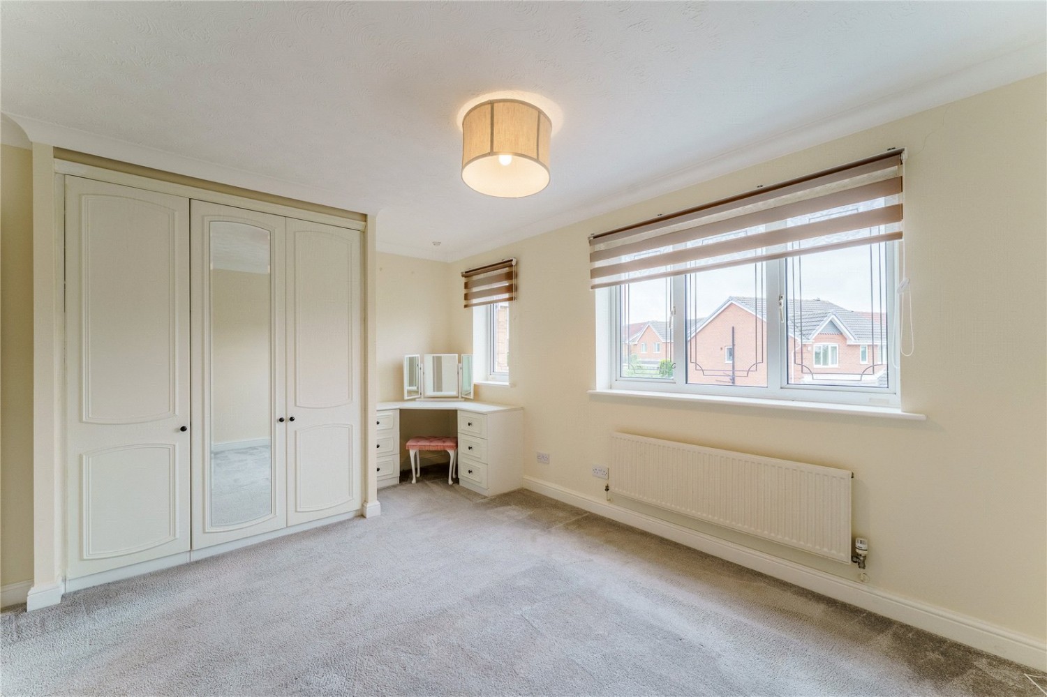 Featherstone, Pontefract, West Yorkshire