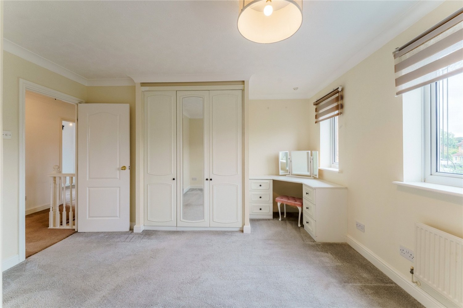 Featherstone, Pontefract, West Yorkshire