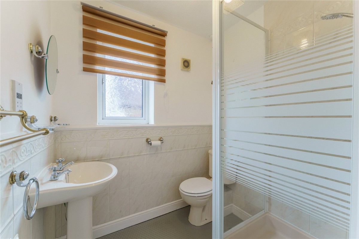 Featherstone, Pontefract, West Yorkshire