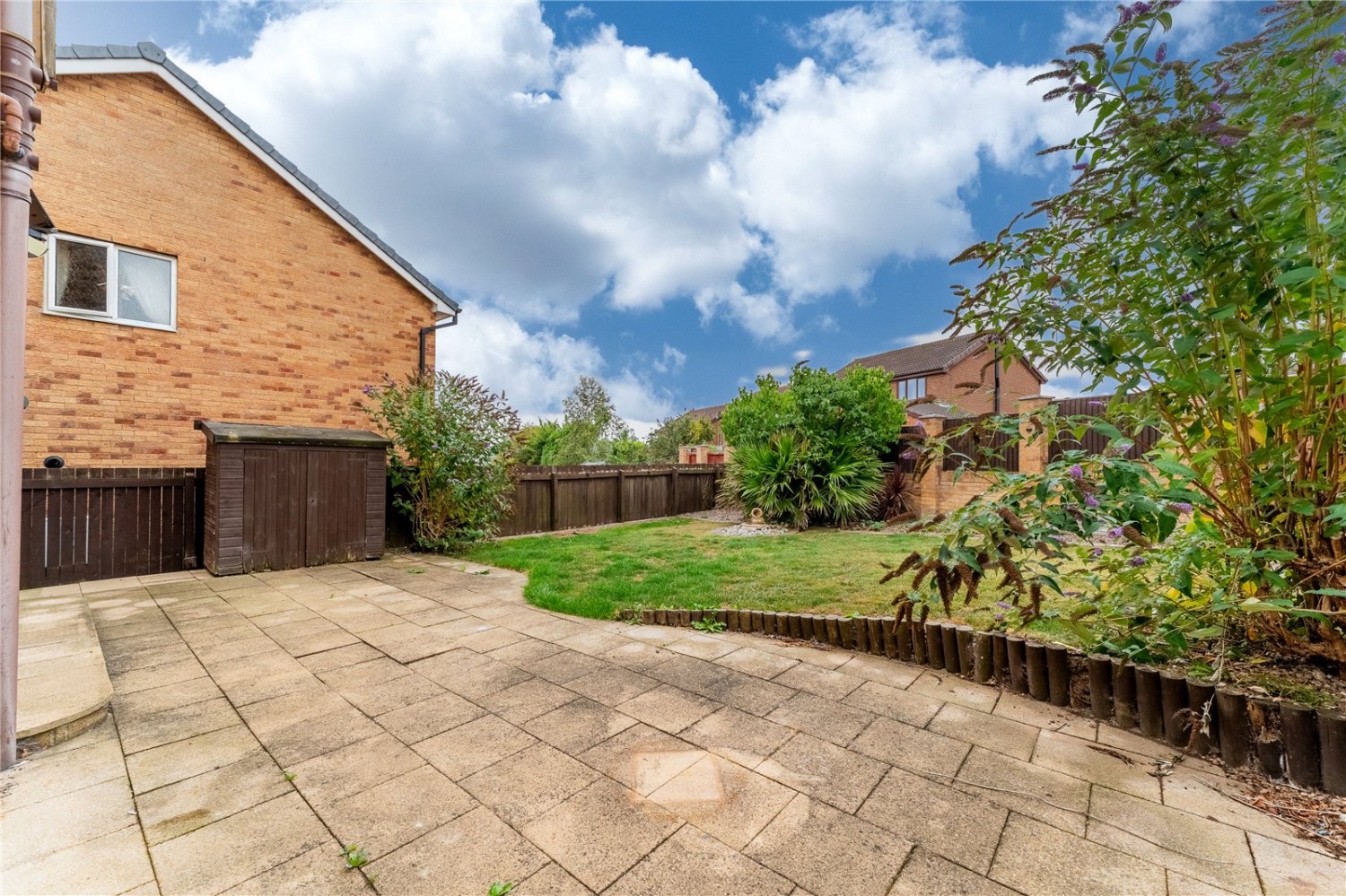 Featherstone, Pontefract, West Yorkshire