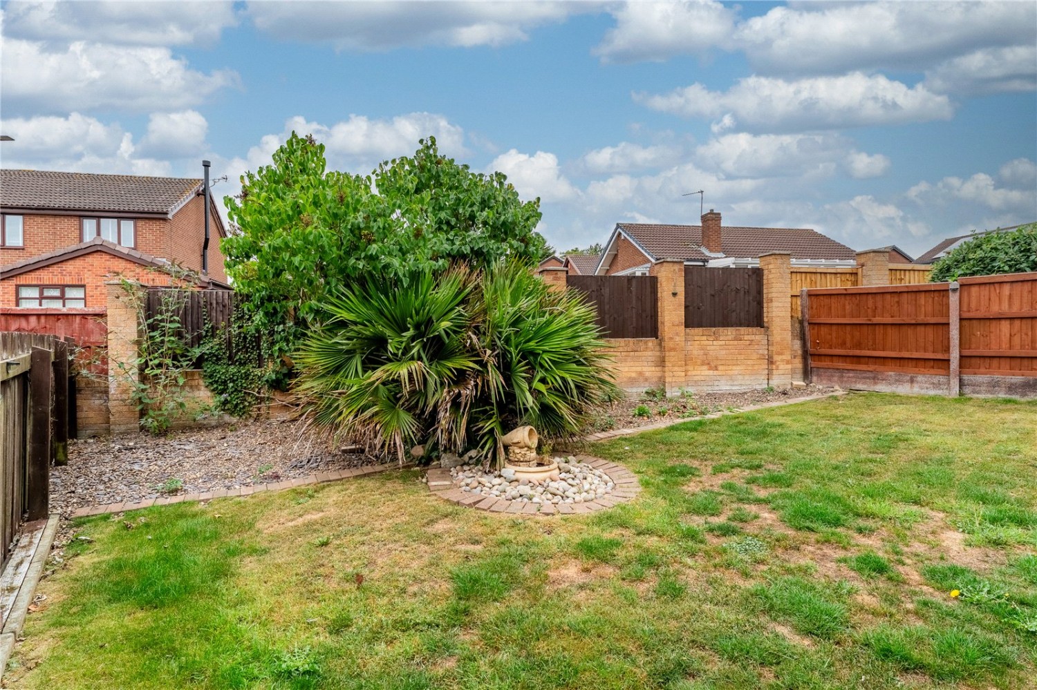 Featherstone, Pontefract, West Yorkshire