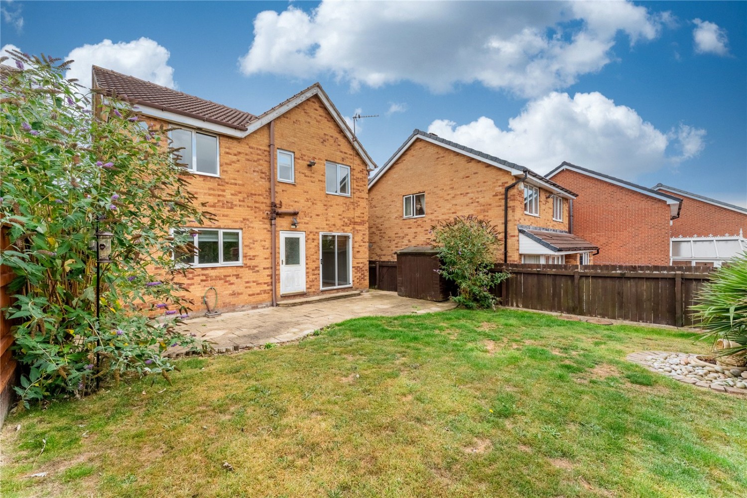 Featherstone, Pontefract, West Yorkshire