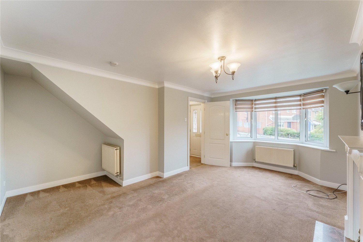 Featherstone, Pontefract, West Yorkshire