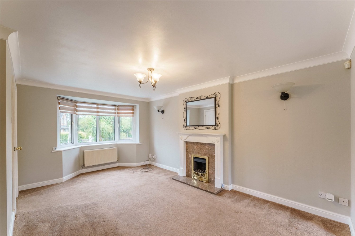 Featherstone, Pontefract, West Yorkshire