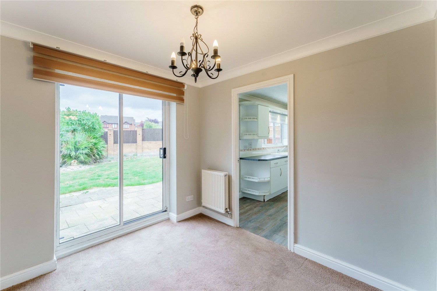 Featherstone, Pontefract, West Yorkshire