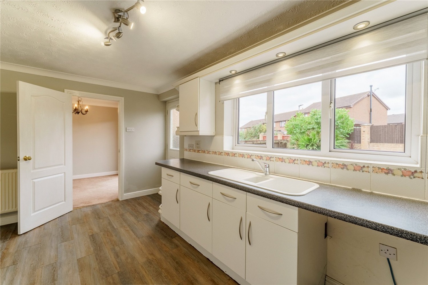 Featherstone, Pontefract, West Yorkshire