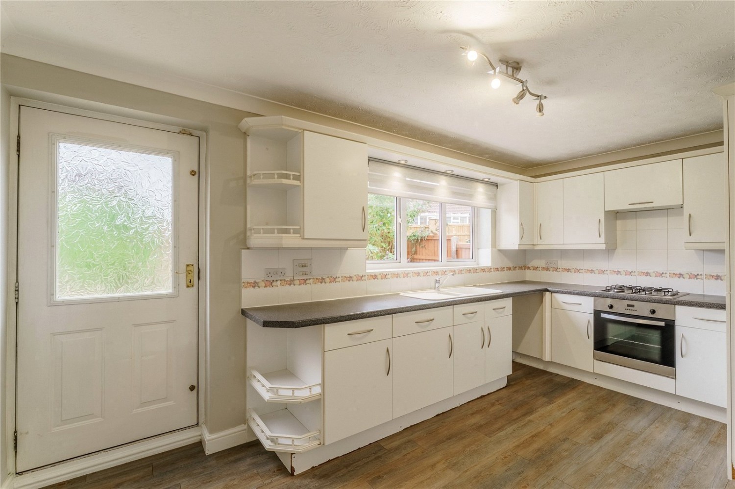 Featherstone, Pontefract, West Yorkshire