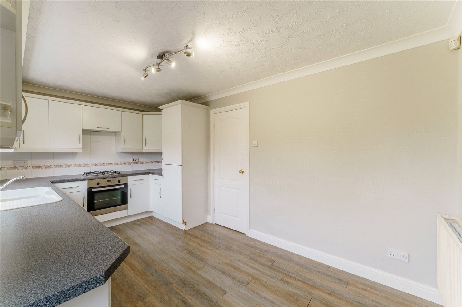 Featherstone, Pontefract, West Yorkshire