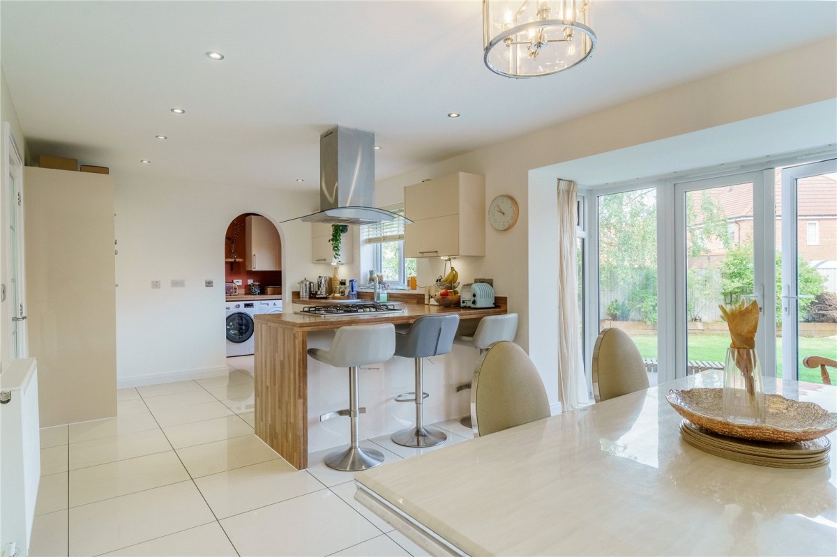 Pontefract, West Yorkshire