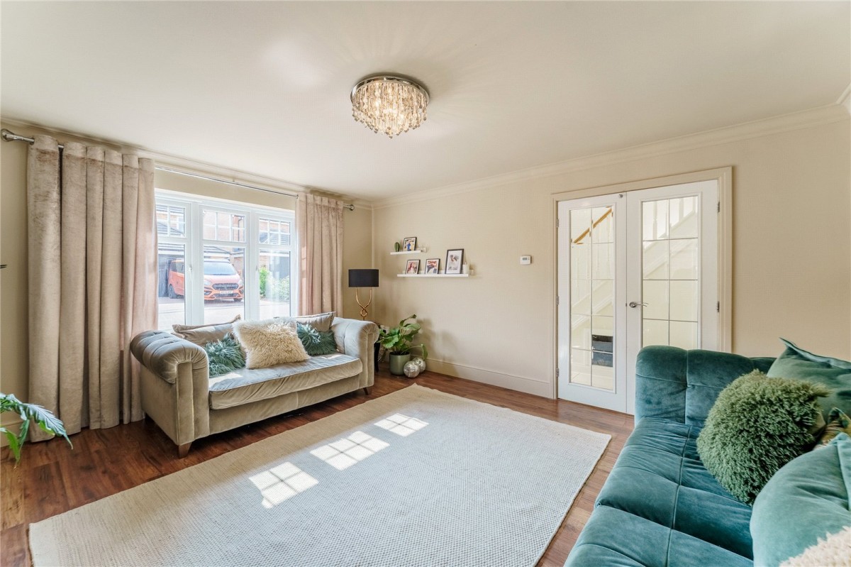 Pontefract, West Yorkshire