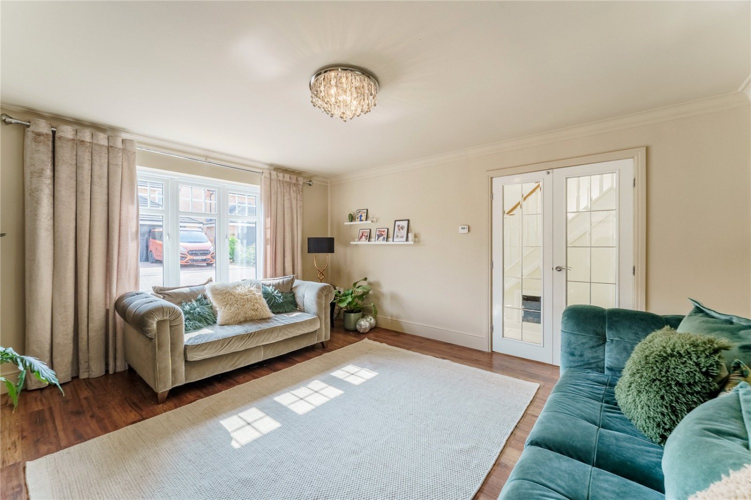 Pontefract, West Yorkshire