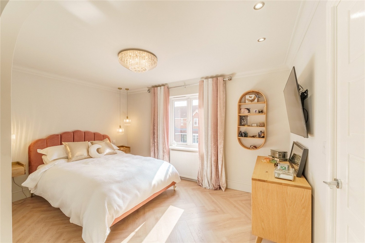 Pontefract, West Yorkshire