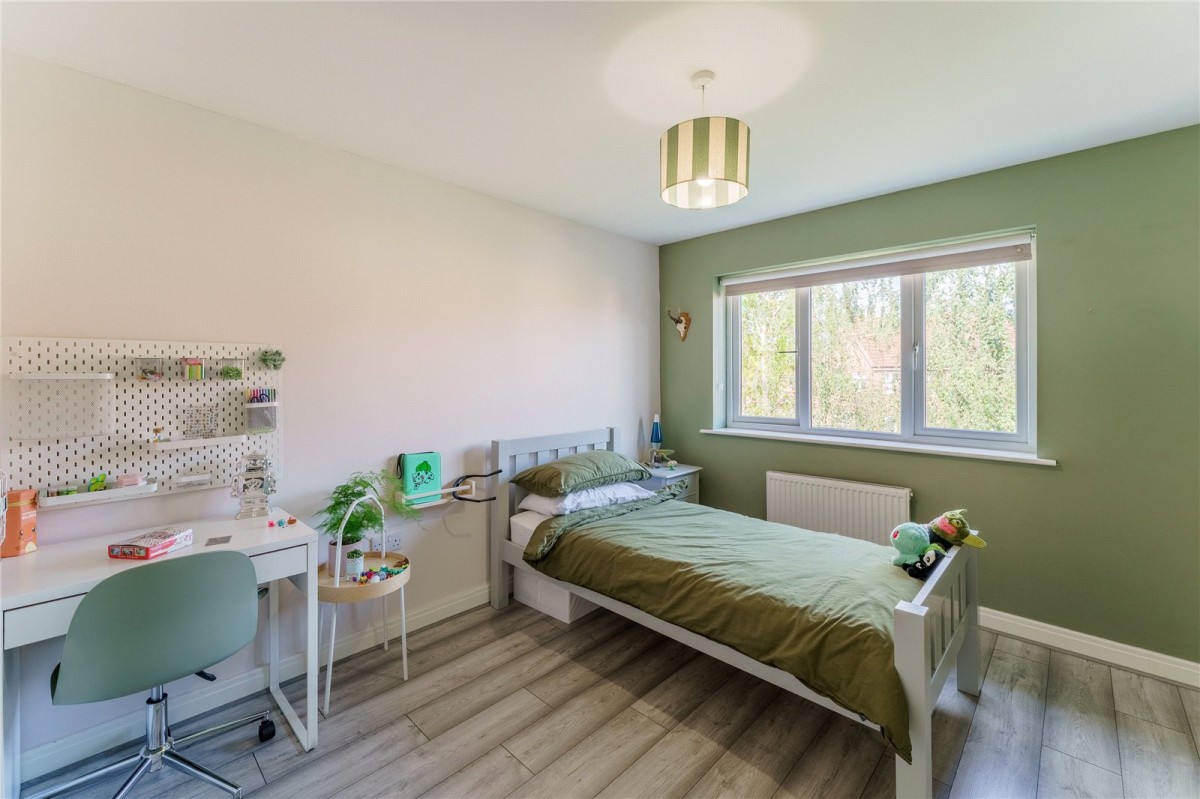 Pontefract, West Yorkshire