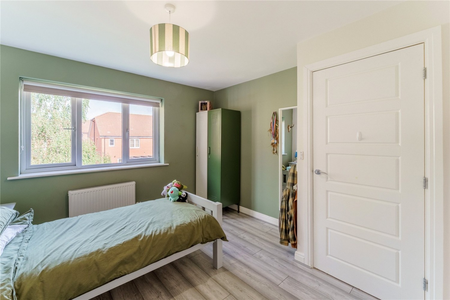 Pontefract, West Yorkshire
