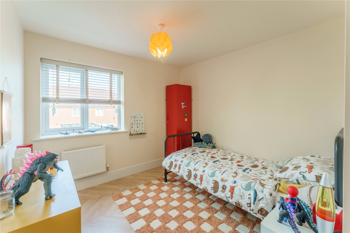 Pontefract, West Yorkshire