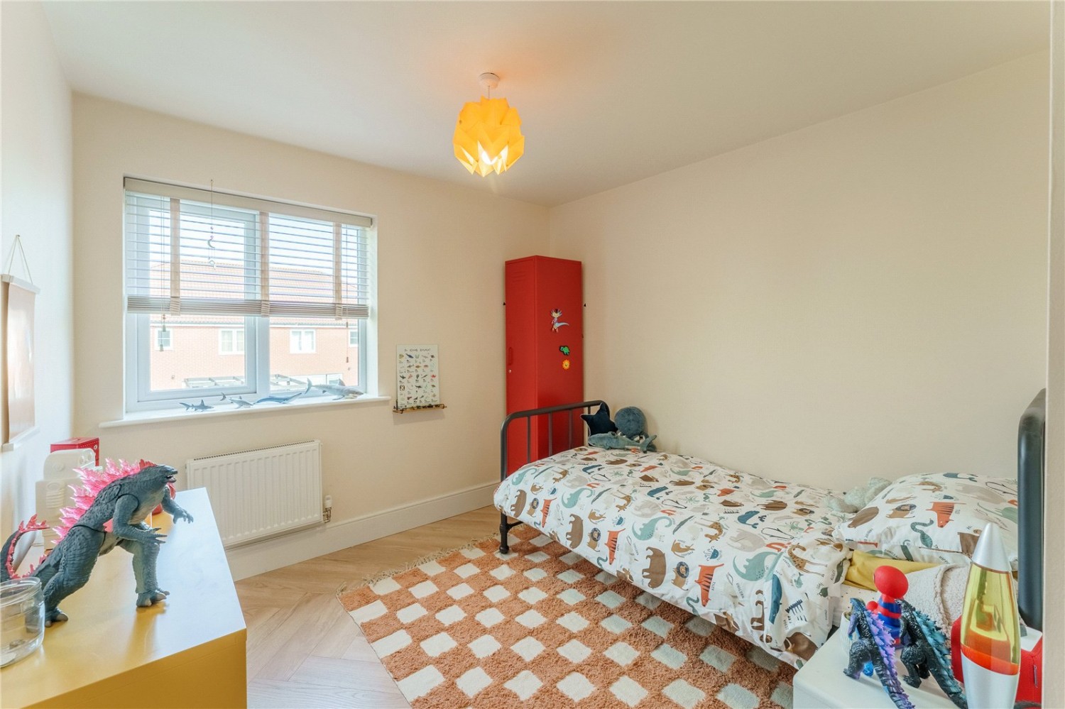 Pontefract, West Yorkshire