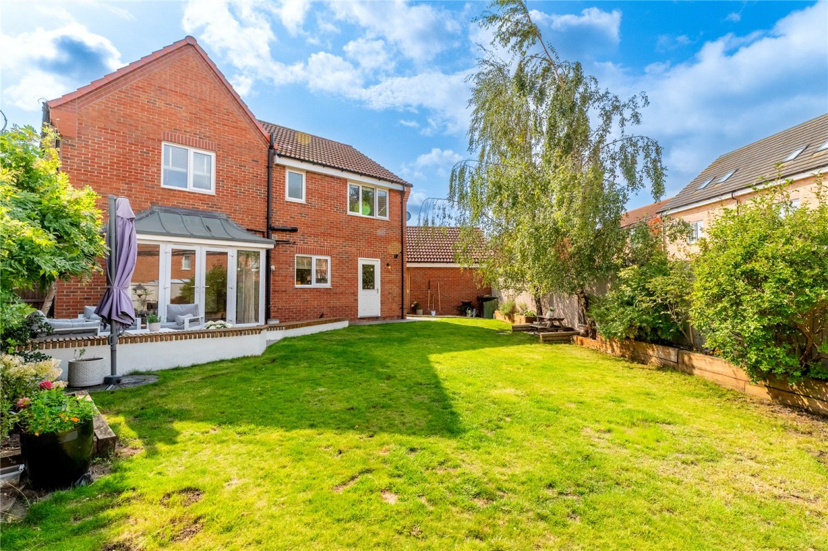 Pontefract, West Yorkshire