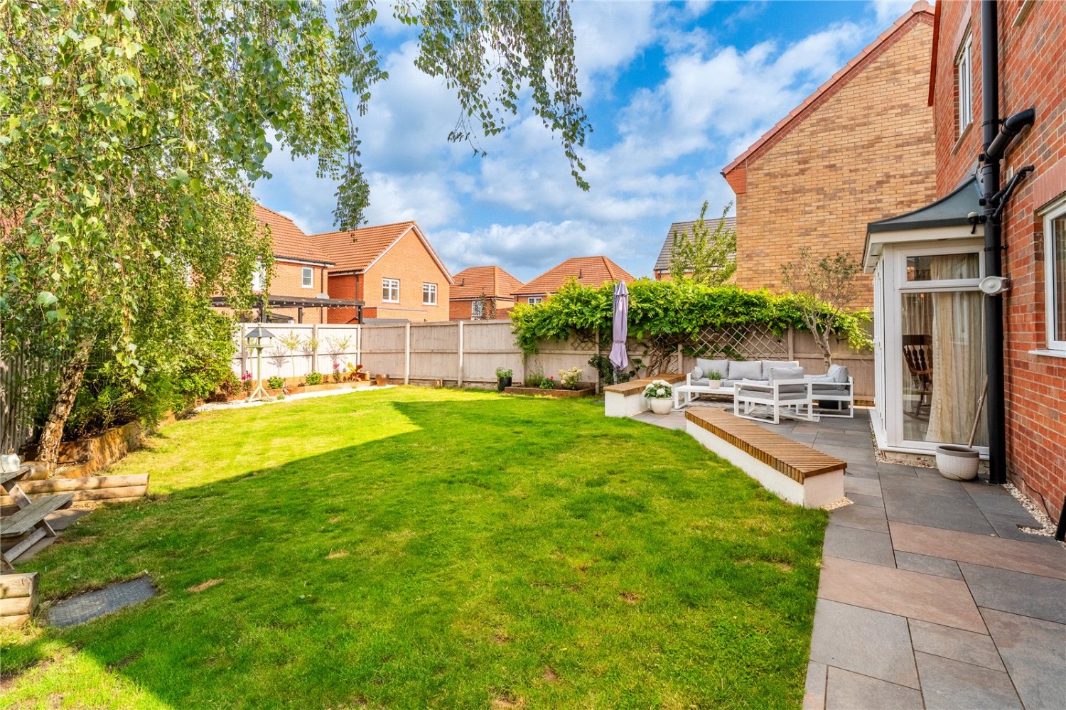 Pontefract, West Yorkshire