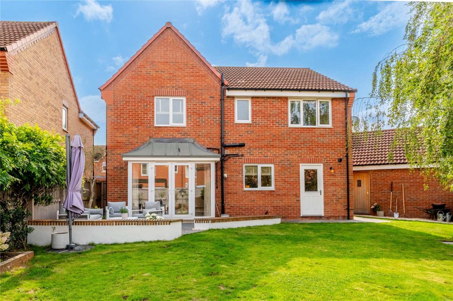 Pontefract, West Yorkshire
