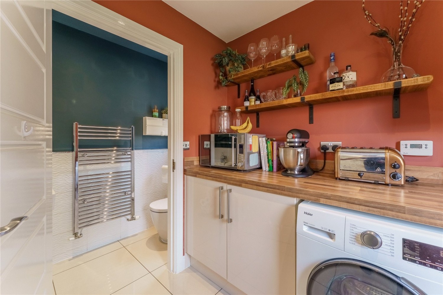 Pontefract, West Yorkshire
