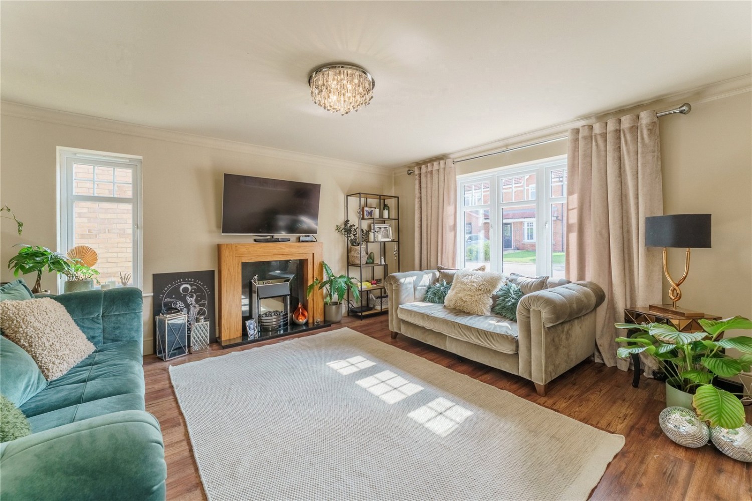 Pontefract, West Yorkshire