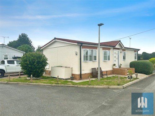 Darrington, Pontefract, West Yorkshire