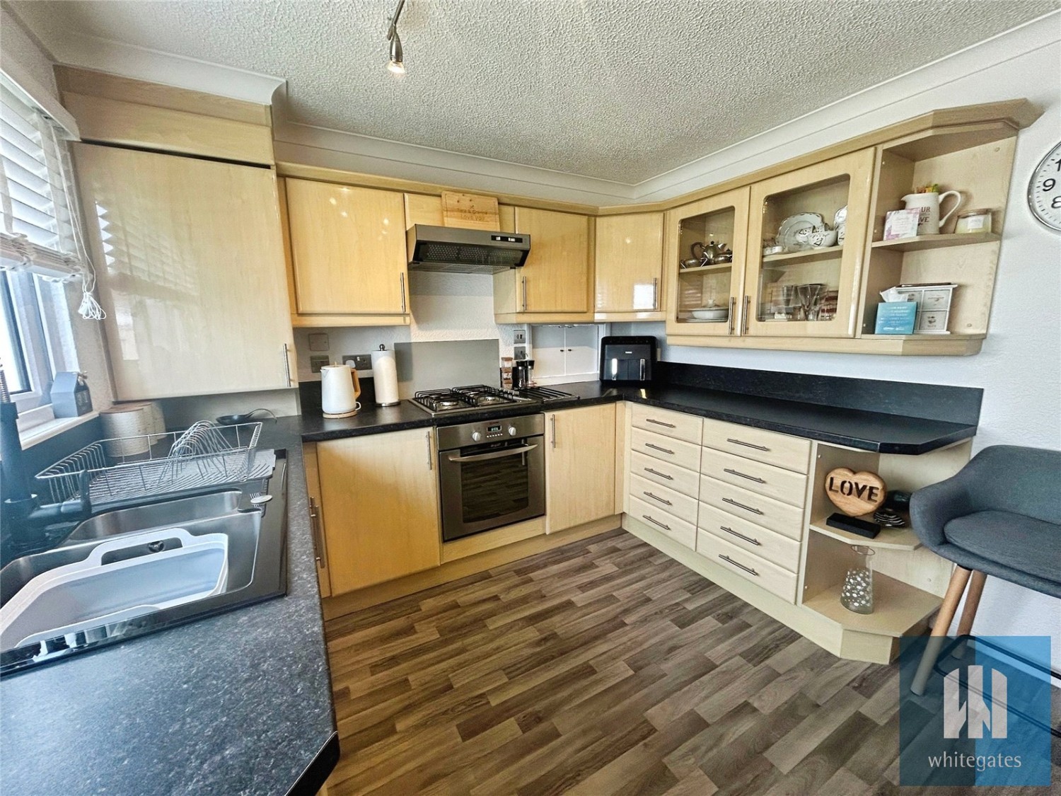Darrington, Pontefract, West Yorkshire