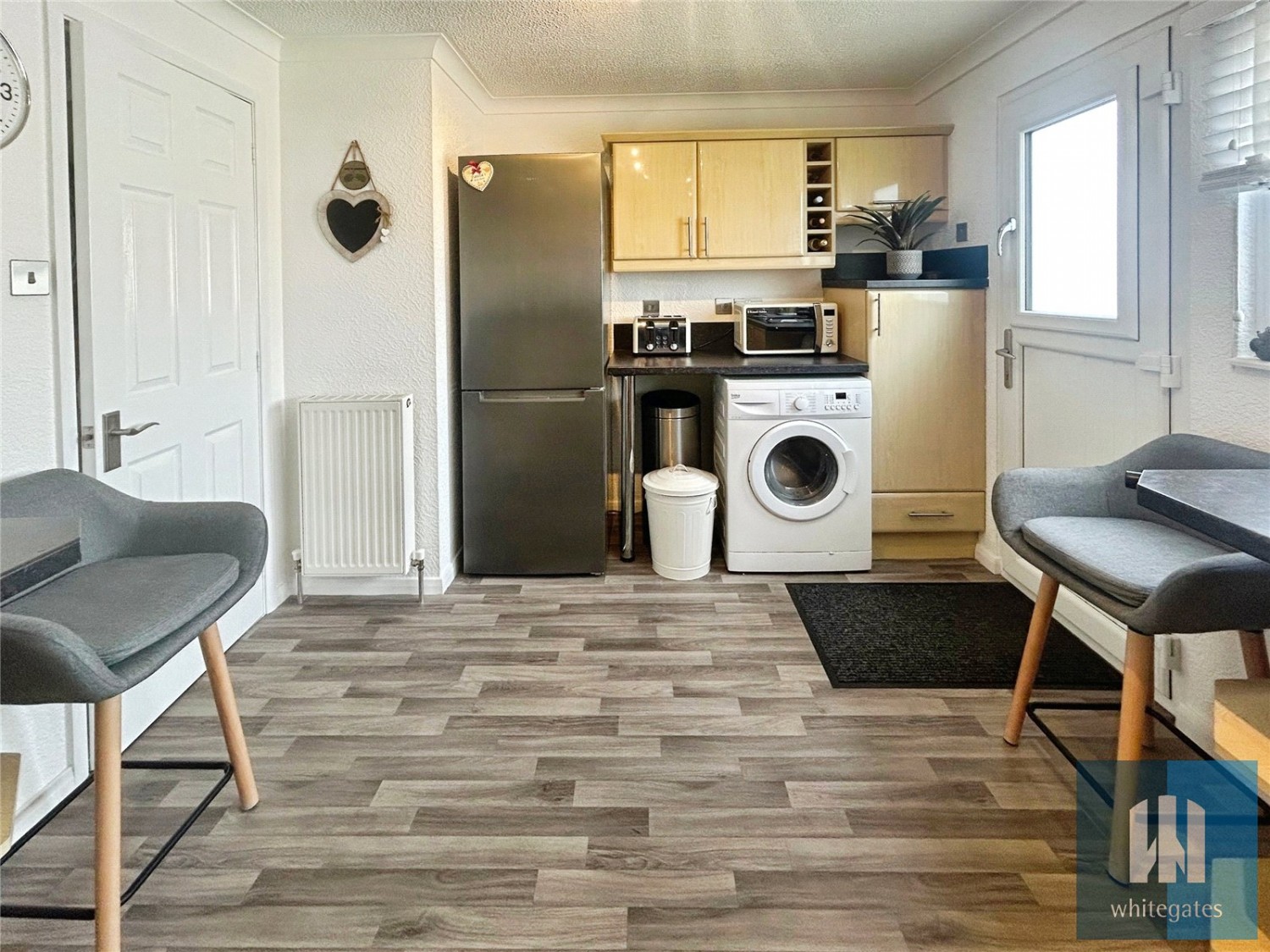 Darrington, Pontefract, West Yorkshire