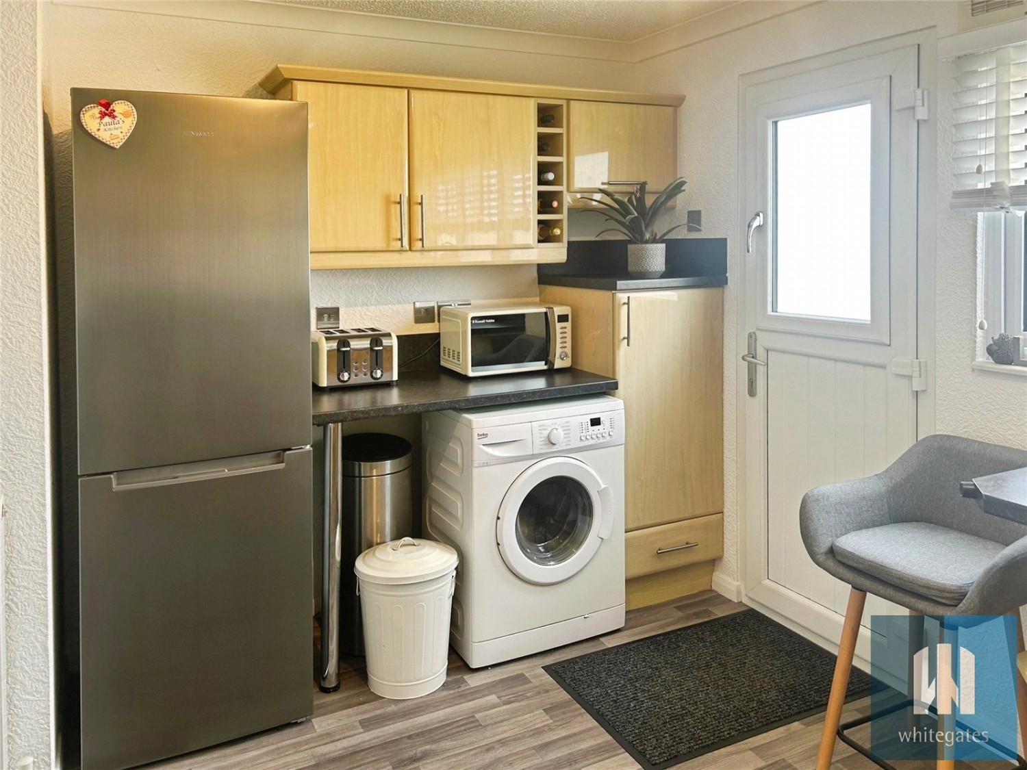 Darrington, Pontefract, West Yorkshire