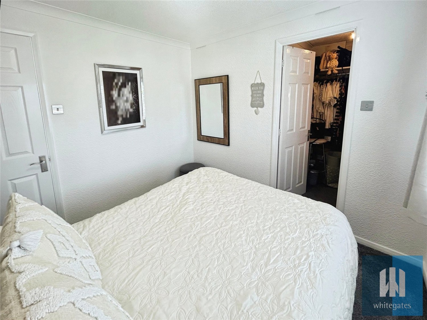 Darrington, Pontefract, West Yorkshire