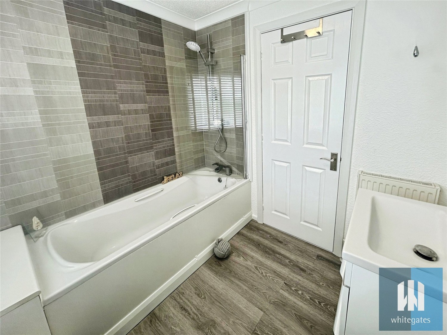 Darrington, Pontefract, West Yorkshire