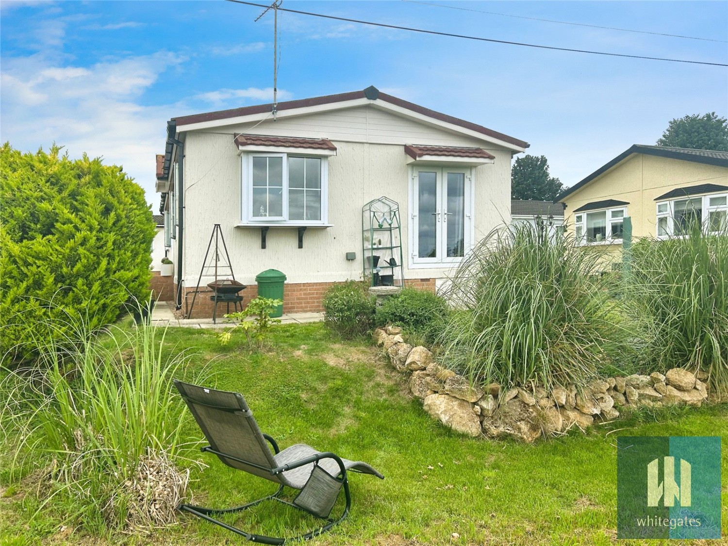 Darrington, Pontefract, West Yorkshire