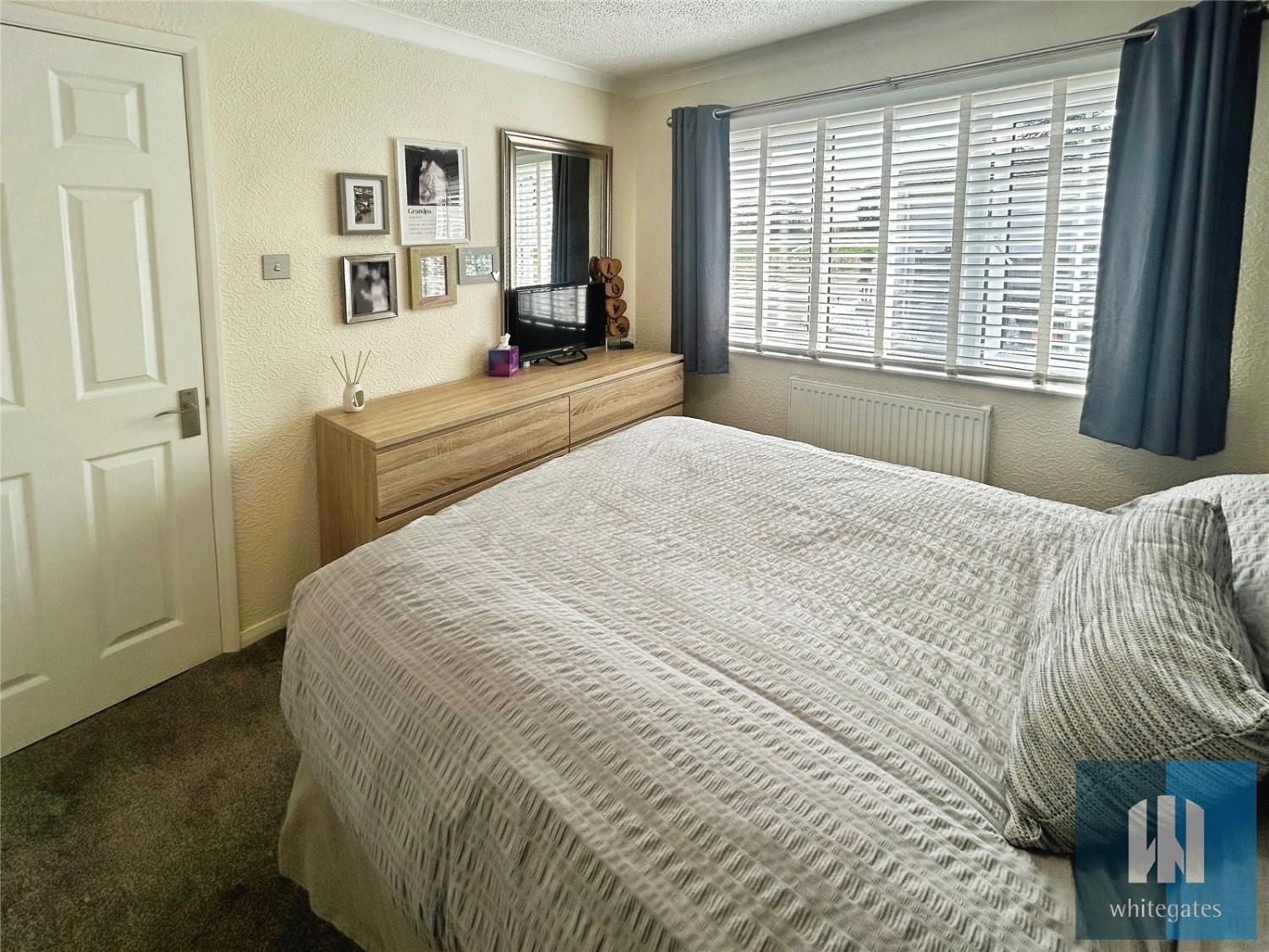 Darrington, Pontefract, West Yorkshire